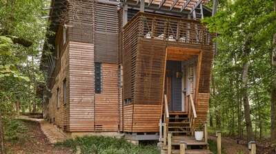 Photos: Charlotte's Mad About Modern home tour | Charlotte Observer